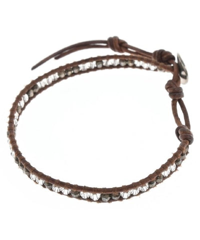 CHAN LUU Bracelets/Bangles