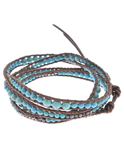 CHAN LUU Bracelets/Bangles