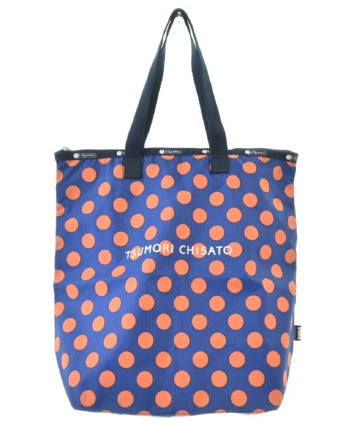 TSUMORI CHISATO Totes