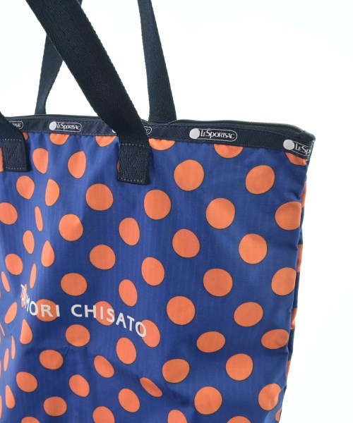 TSUMORI CHISATO Totes