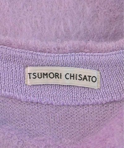 TSUMORI CHISATO Dresses