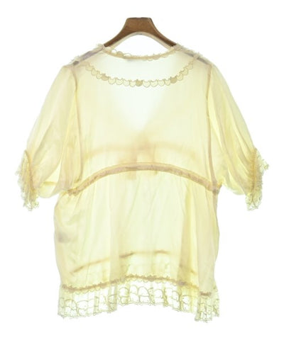 TSUMORI CHISATO Blouses