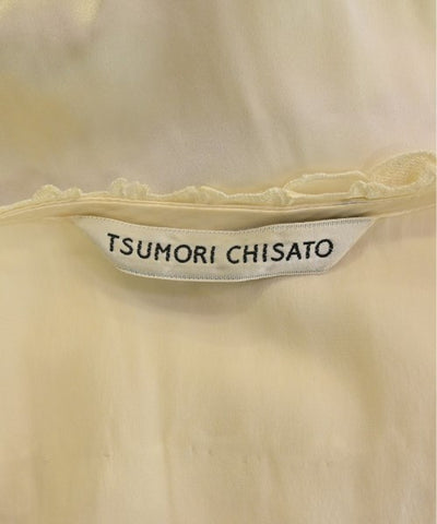 TSUMORI CHISATO Blouses