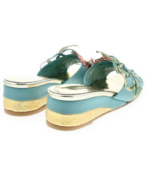 TSUMORI CHISATO Sandals