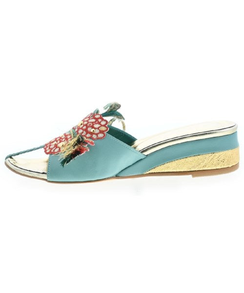 TSUMORI CHISATO Sandals