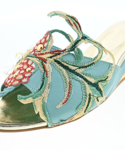 TSUMORI CHISATO Sandals