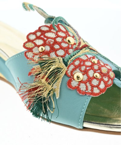 TSUMORI CHISATO Sandals