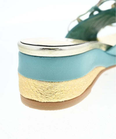 TSUMORI CHISATO Sandals