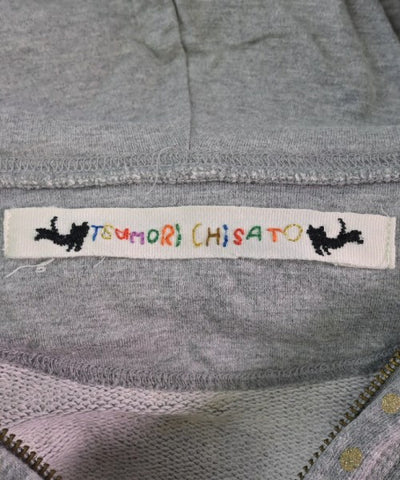 TSUMORI CHISATO Hoodies