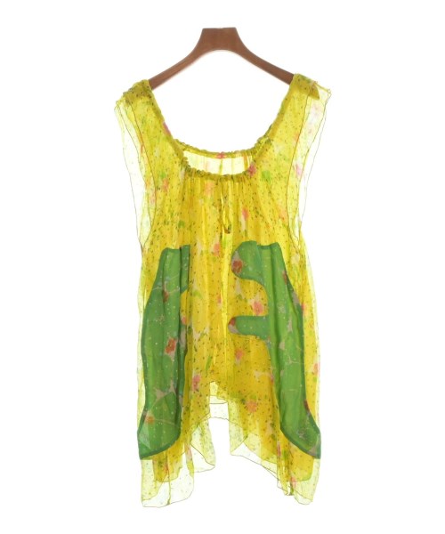 TSUMORI CHISATO Blouses