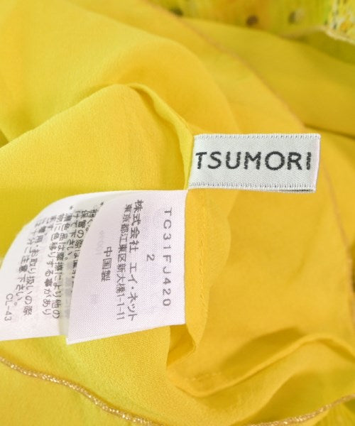 TSUMORI CHISATO Blouses