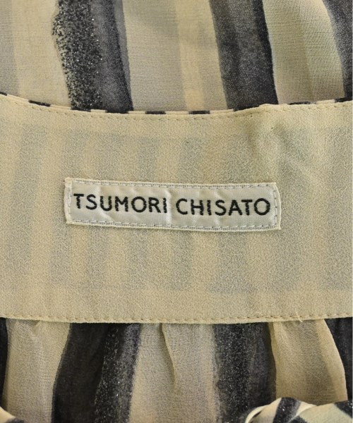 TSUMORI CHISATO Dresses