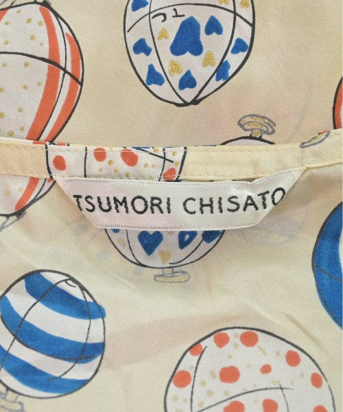 TSUMORI CHISATO Dresses