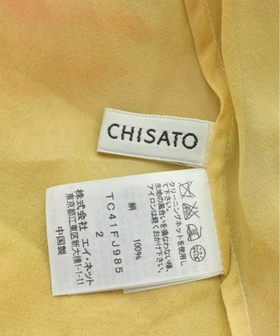 TSUMORI CHISATO Blouses