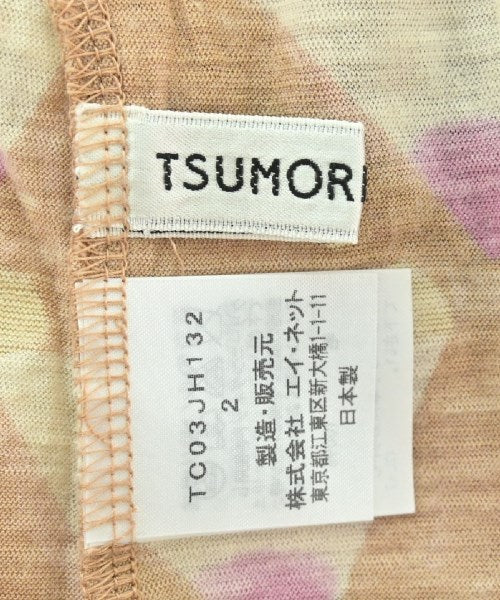 TSUMORI CHISATO Dresses