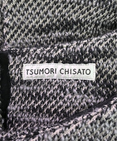 TSUMORI CHISATO Dresses