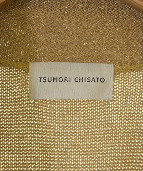 TSUMORI CHISATO Cardigans