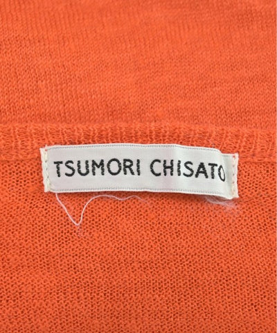 TSUMORI CHISATO Sweaters