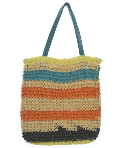 TSUMORI CHISATO Totes