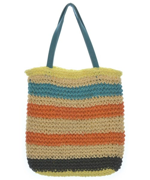 TSUMORI CHISATO Totes