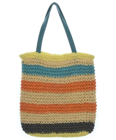 TSUMORI CHISATO Totes