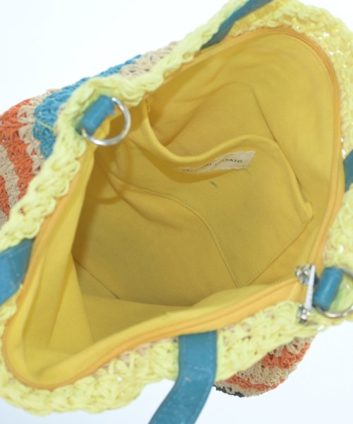 TSUMORI CHISATO Totes