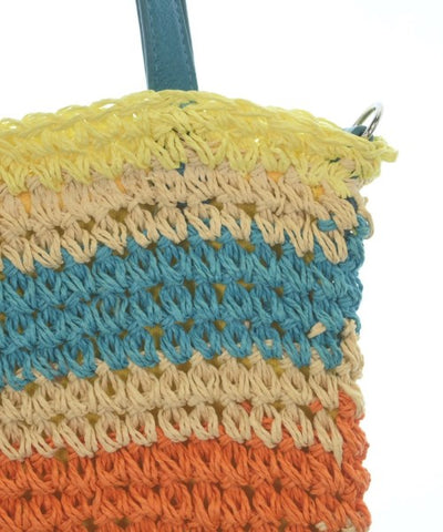 TSUMORI CHISATO Totes