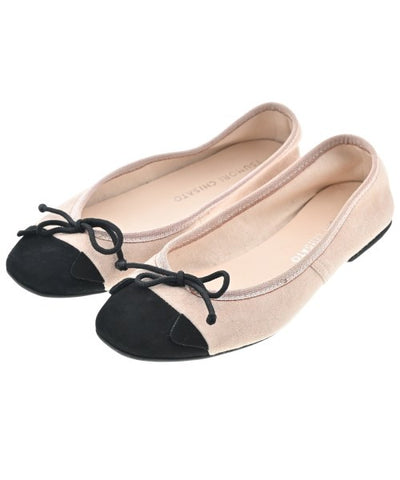 TSUMORI CHISATO Ballet shoes/Opera shoes