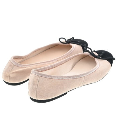 TSUMORI CHISATO Ballet shoes/Opera shoes