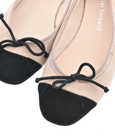 TSUMORI CHISATO Ballet shoes/Opera shoes