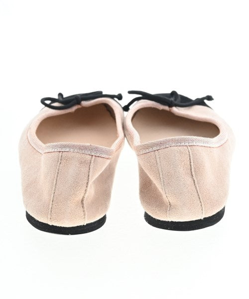 TSUMORI CHISATO Ballet shoes/Opera shoes