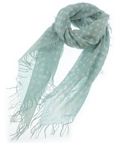 TSUMORI CHISATO Winter scarves