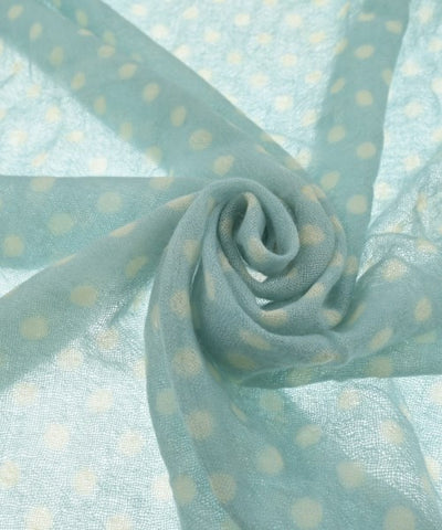 TSUMORI CHISATO Winter scarves