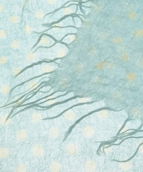 TSUMORI CHISATO Winter scarves