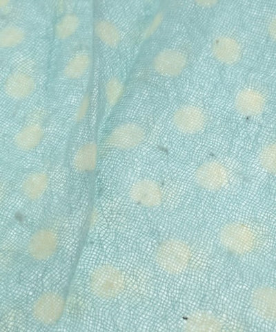 TSUMORI CHISATO Winter scarves