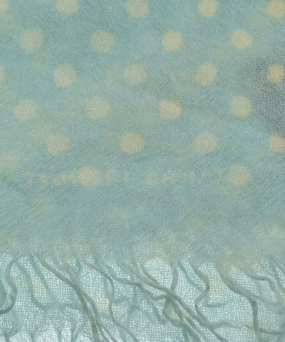 TSUMORI CHISATO Winter scarves