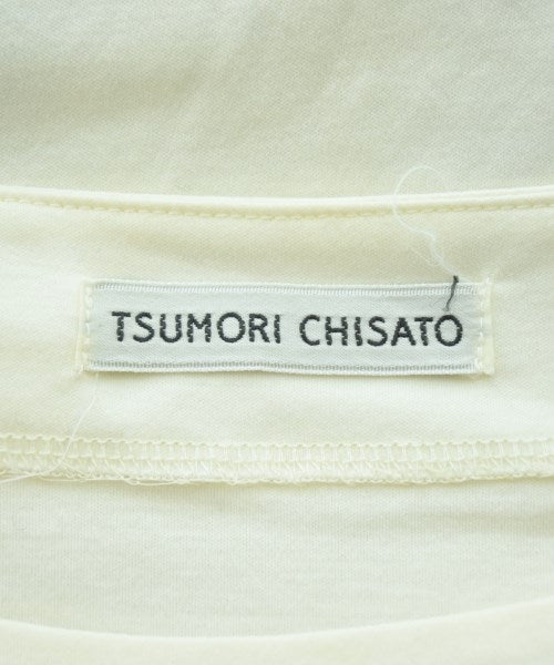 TSUMORI CHISATO Tee Shirts/Tops