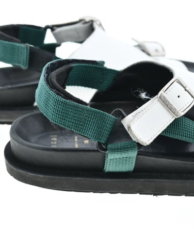 sacai Sandals