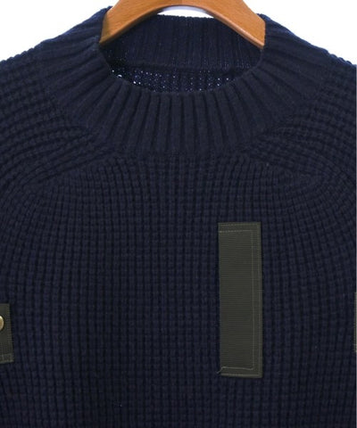 sacai Sweaters