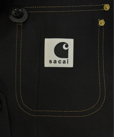 sacai Casual jackets