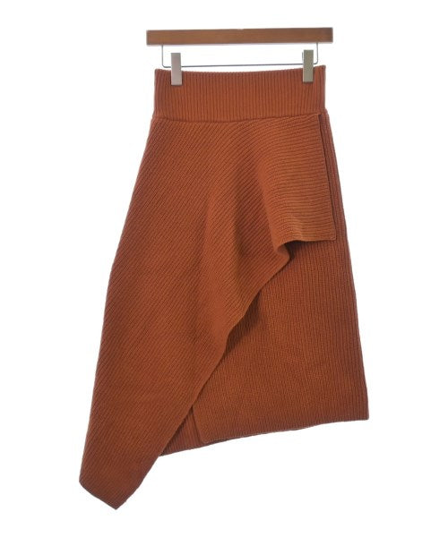 Sacai Knee length skirts