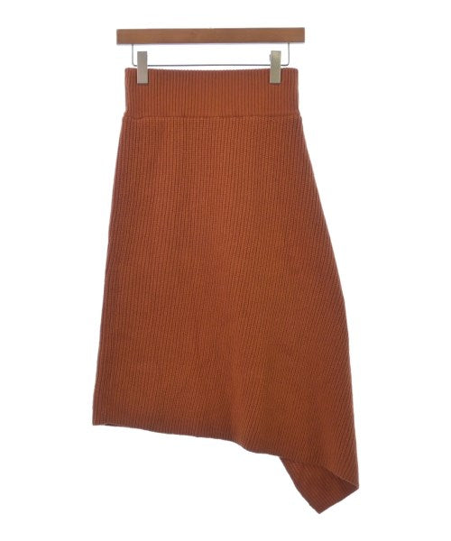 Sacai Knee length skirts