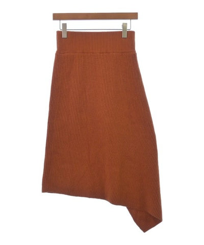 Sacai Knee length skirts