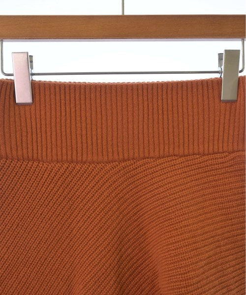 Sacai Knee length skirts