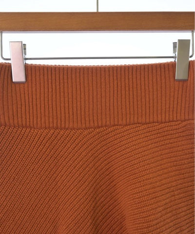 Sacai Knee length skirts