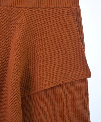 Sacai Knee length skirts