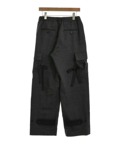 sacai Cargo pants