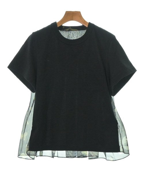 sacai Tee Shirts/Tops