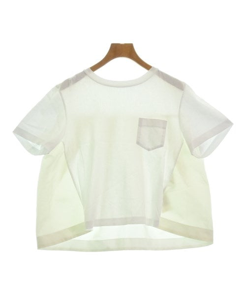 sacai Tee Shirts/Tops