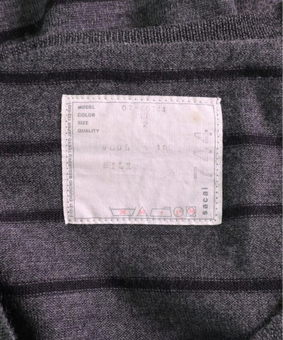 sacai Sweaters